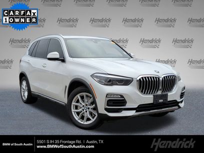 Used 2019 BMW X5 xDrive40i w/ Premium Package 2