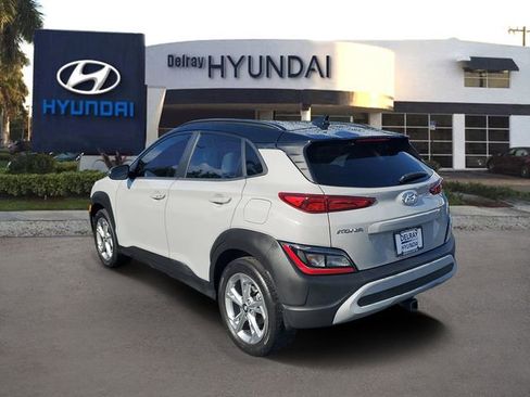 Used 2023 Hyundai Kona SEL FWD image 4