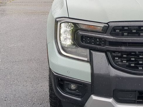 Used 2024 Ford Ranger XLT w/ Technology Package image 8