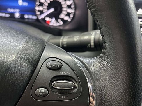 Certified 2019 Nissan Murano SV image 23