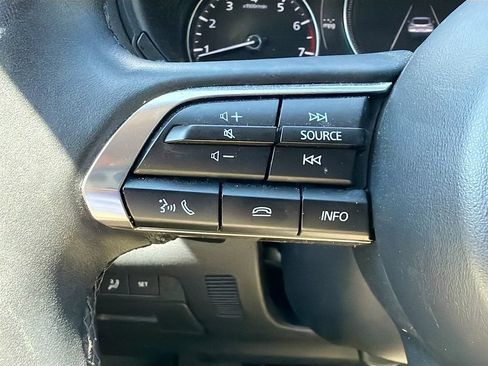 Used 2024 MAZDA CX-30 2.5 Turbo w/ Premium Plus Pkg AWD/4WD image 12