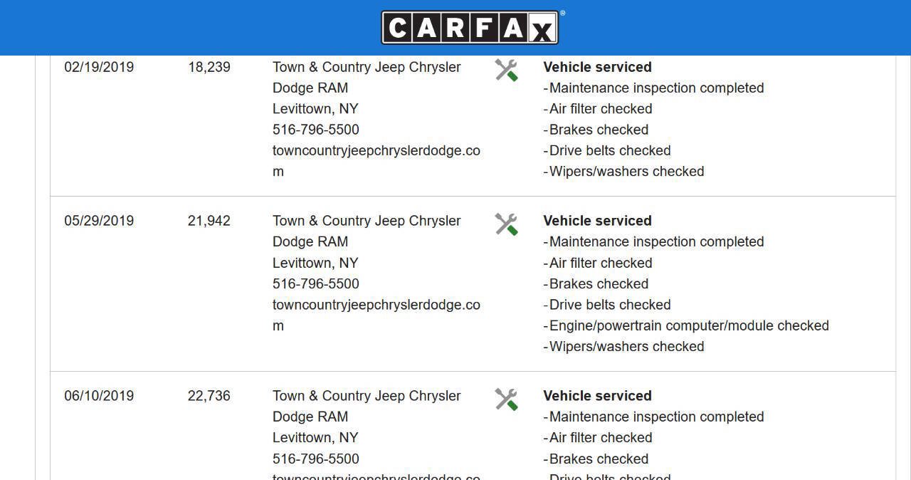 Used 2018 Chrysler Pacifica Touring-L Plus FWD image 14