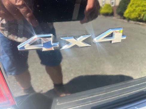 Used 2015 Jeep Patriot Latitude image 10