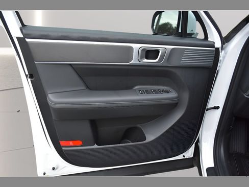New 2026 Hyundai Santa Fe SEL FWD image 17