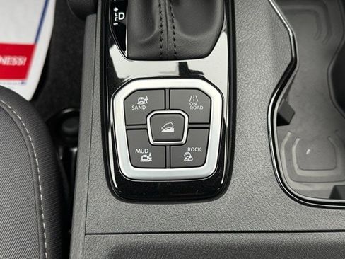 New 2026 Nissan Frontier SV w/ SV Convenience Package image 30