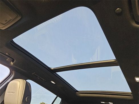 New 2026 GMC Acadia Denali w/ Super Cruise Package image 19