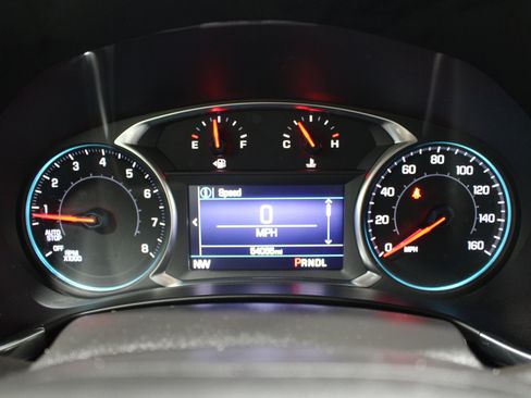 Used 2022 Chevrolet Equinox LT FWD image 15