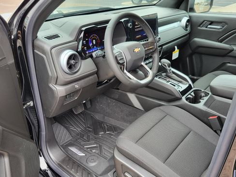 New 2026 Chevrolet Colorado LT RWD image 13