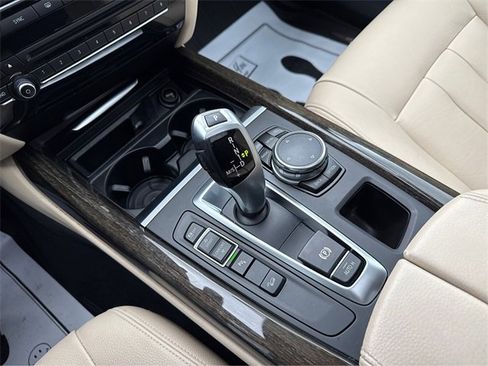 Used 2016 BMW X5 xDrive35i image 39