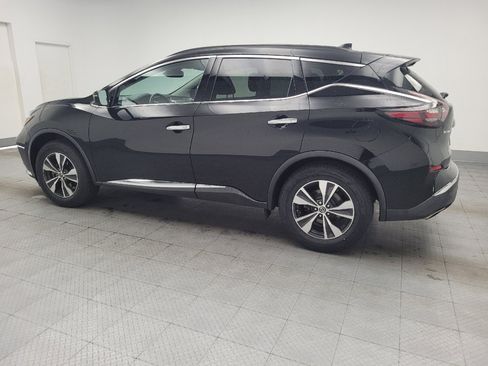 Used 2020 Nissan Murano SV FWD image 3