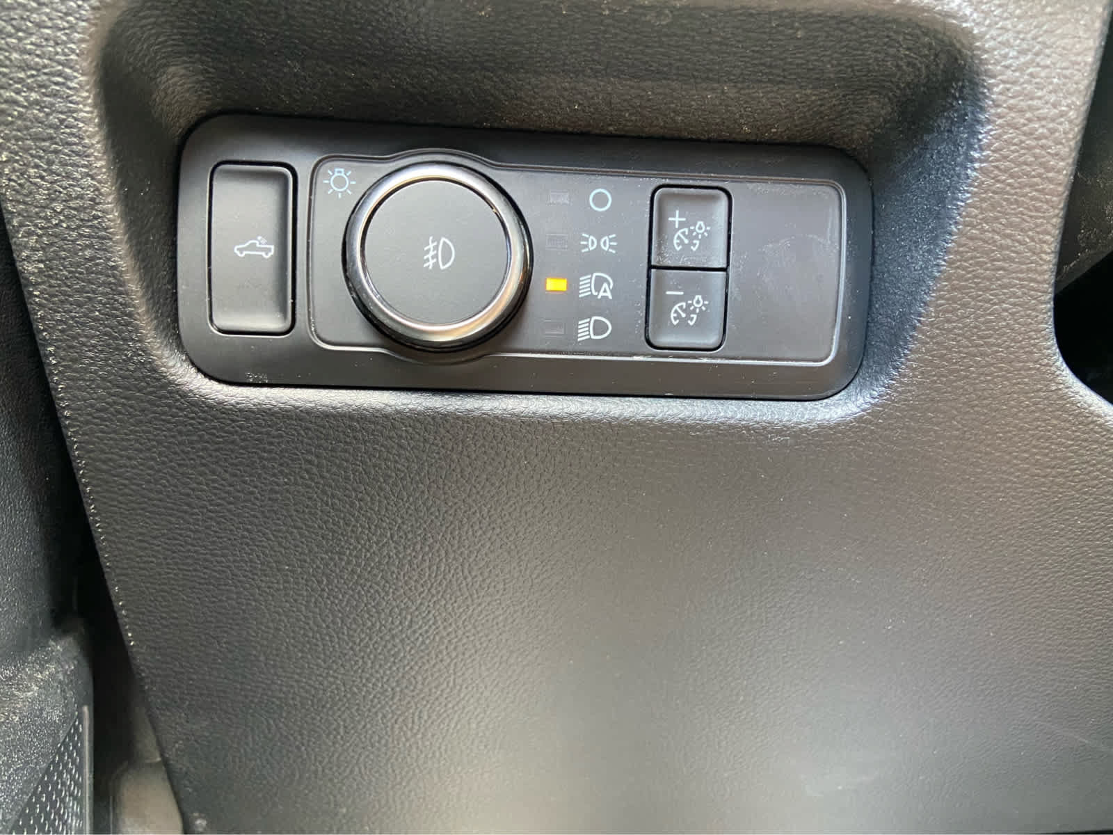 Used 2024 Ford Ranger Lariat w/ FX4 Off-Road Package AWD/4WD image 39