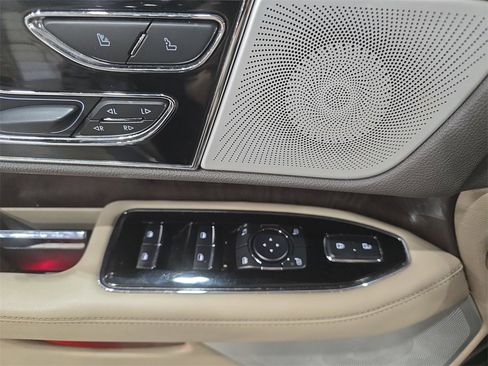 Used 2022 Lincoln Navigator L Reserve image 29