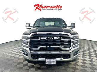 New 2025 RAM 2500 Tradesman w/ Chrome Appearance Group video 2
