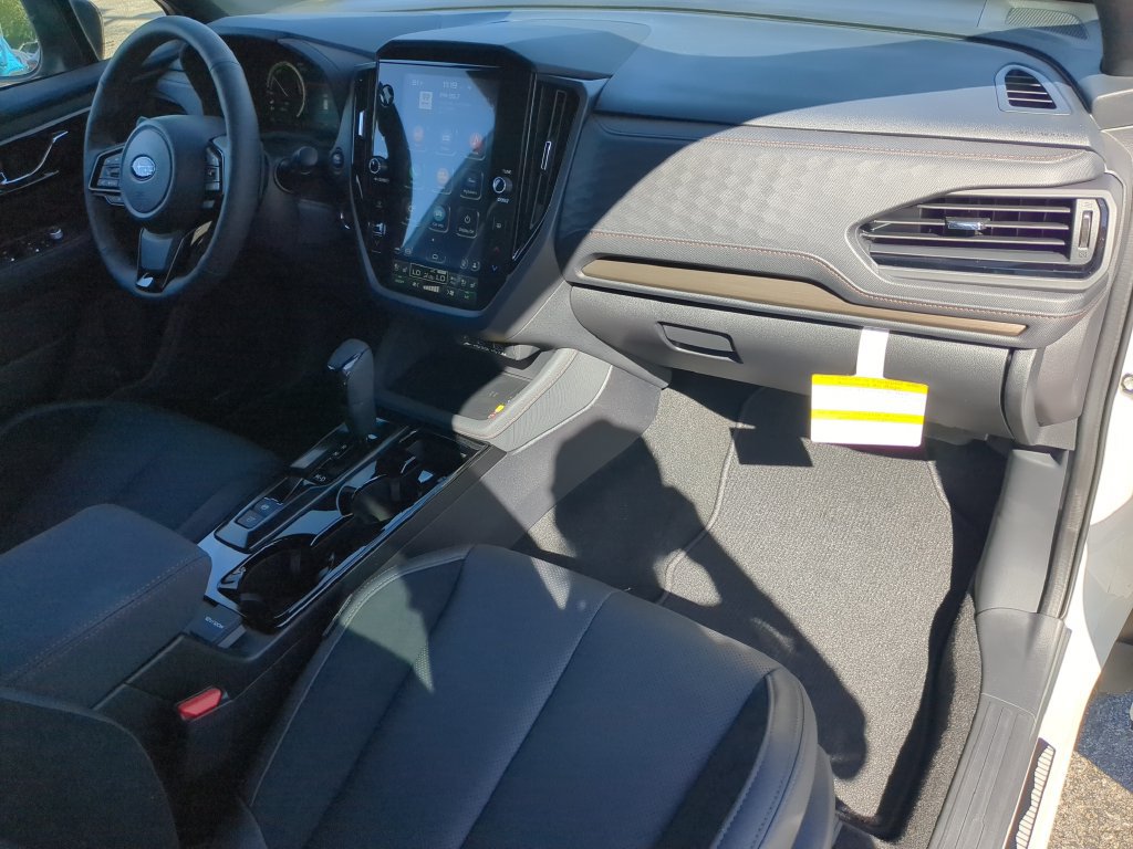 New 2026 Subaru Forester Touring AWD/4WD image 13