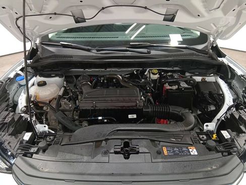 Certified 2024 Ford Escape Active AWD/4WD image 11