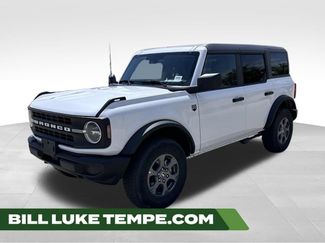 Used 2025 Ford Bronco Big Bend AWD/4WD video 1