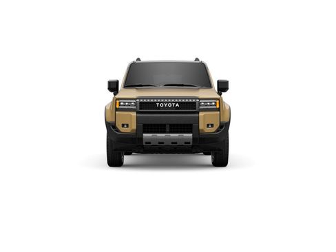 New 2026 Toyota Land Cruiser image 17