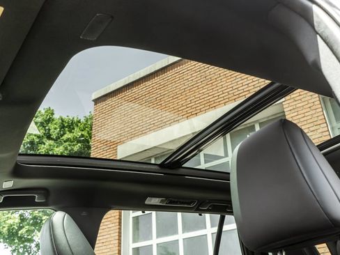Used 2024 Lexus TX 350 AWD image 10