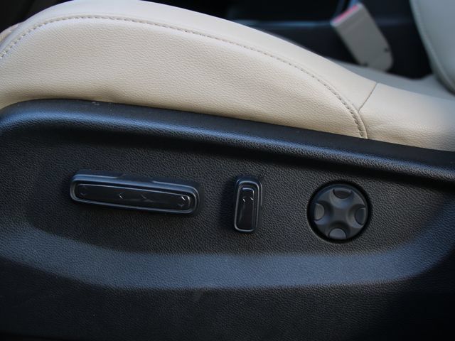 Used 2022 Honda CR-V EX-L image 22