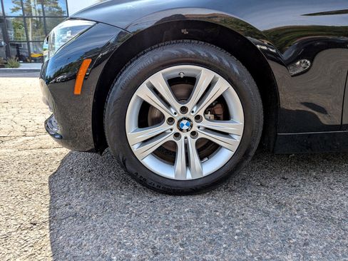 Used 2016 BMW 328i xDrive Sedan image 57