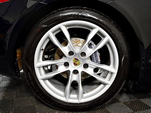 Used 2014 Porsche Boxster image 55