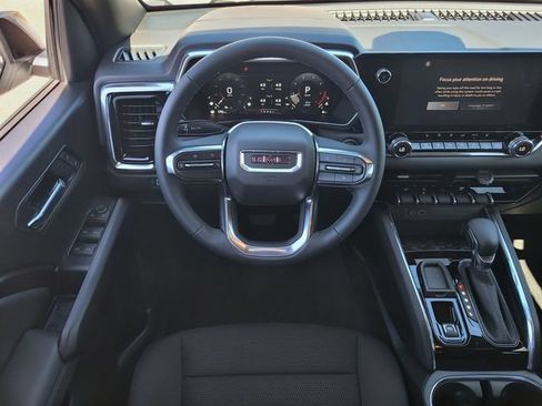 New 2026 GMC Canyon Elevation w/ Convenience Package RWD image 12