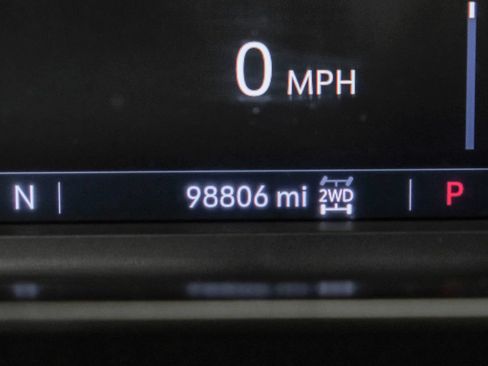 Used 2019 Chevrolet Silverado 1500 RST AWD/4WD image 19