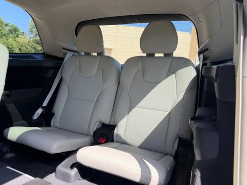 Used 2019 Volvo XC90 T6 Inscription w/ Advanced Package AWD/4WD image 14