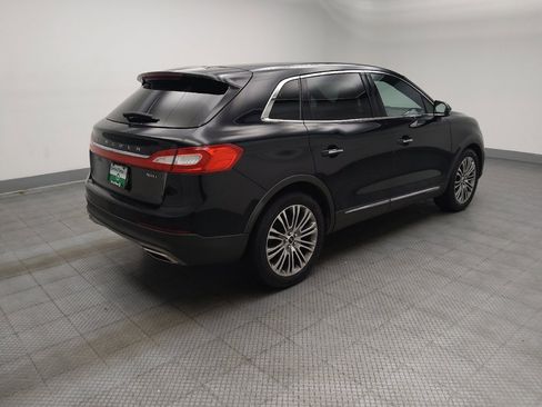 Used 2016 Lincoln MKX Reserve w/ Driver Assistance Package AWD/4WD image 10