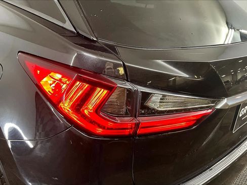 Used 2017 Lexus RX 350 AWD w/ Accessory Package image 26