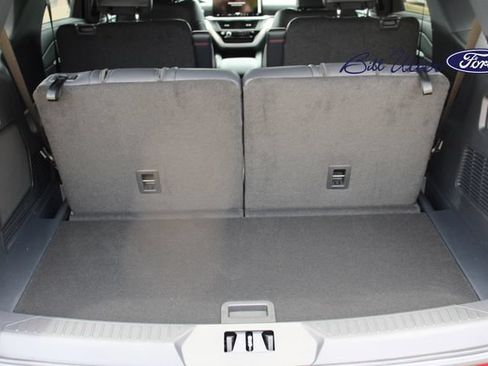 New 2026 Ford Explorer ST w/ Sun And Sound Package AWD/4WD image 6