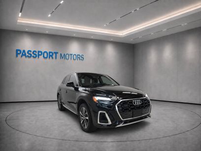 Used 2023 Audi Q5 2.0T Premium Plus w/ Premium Plus Package