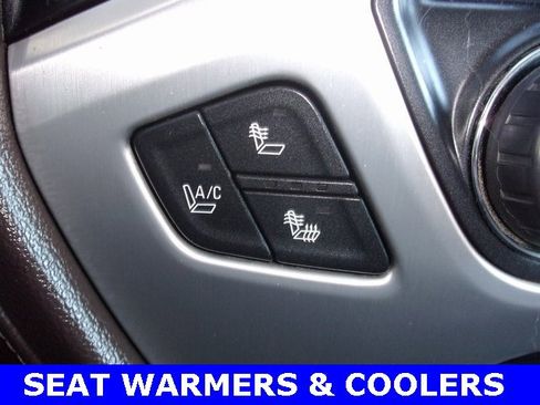 Used 2015 GMC Sierra 3500 SLT w/ Duramax Plus Package image 5