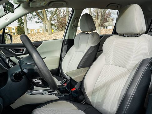 Used 2021 Subaru Forester image 14