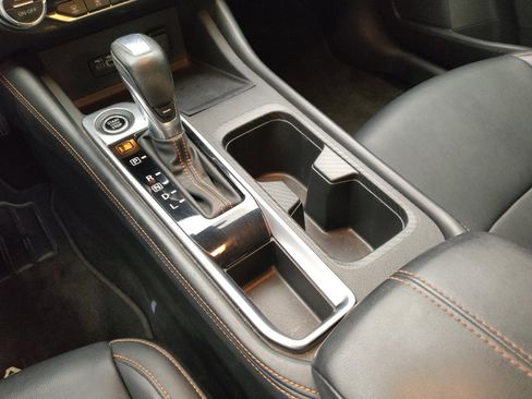 Used 2022 Nissan Sentra SR w/ SR Premium Package FWD image 26