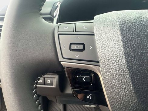 New 2026 Toyota Camry SE image 28