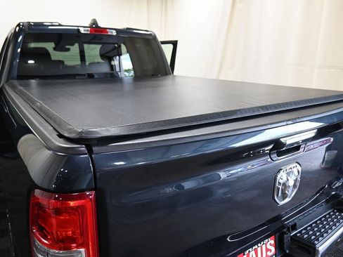 Used 2019 RAM 1500 Big Horn image 33