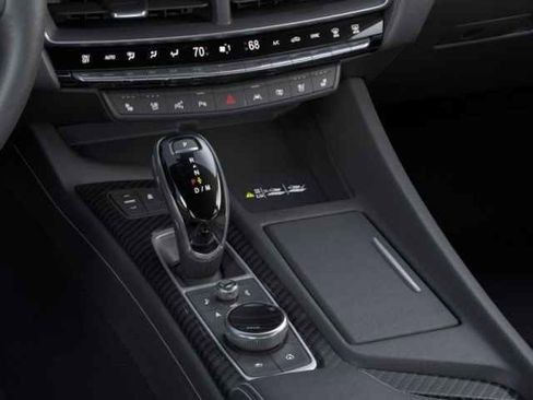 New 2026 Cadillac CT5 V w/ Technology Package AWD/4WD image 23