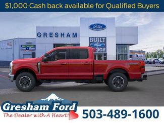 New 2026 Ford F350 XLT w/ XLT Premium Package video 3