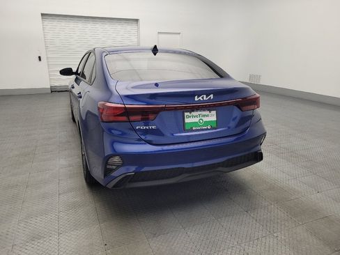 Used 2024 Kia Forte LXS w/ LXS Technology Package image 6