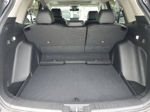 Used 2025 Honda CR-V EX-L image 8