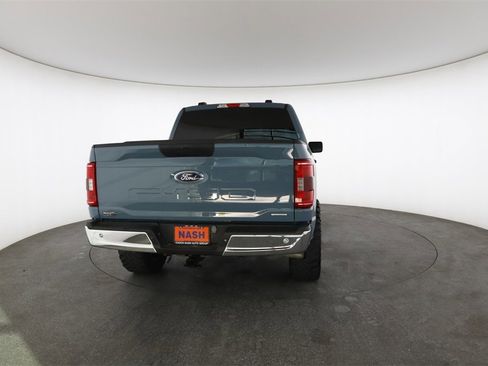 Used 2023 Ford F150 XLT image 11