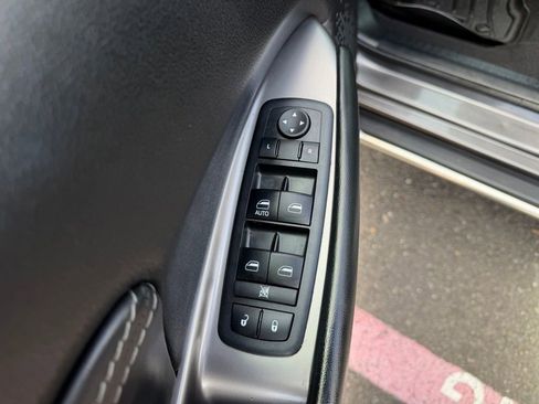 Used 2017 Dodge Journey Crossroad w/ Popular Equipment Group AWD/4WD image 13