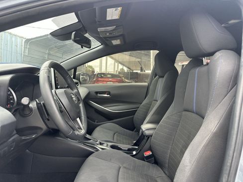 Used 2021 Toyota Corolla SE FWD image 13