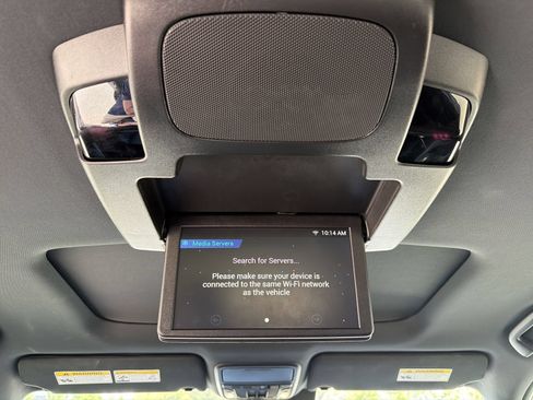 Used 2022 Honda Pilot Black Edition image 24