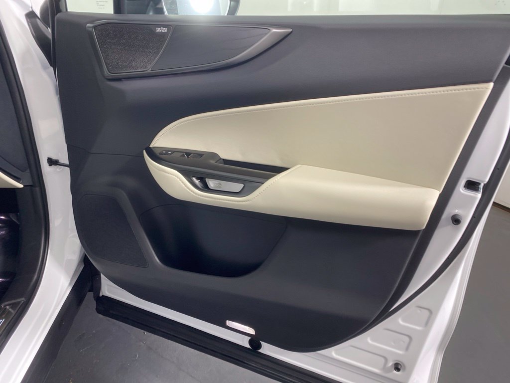 Certified 2026 Lexus NX 350 AWD w/ Accessory Package (2T) image 31