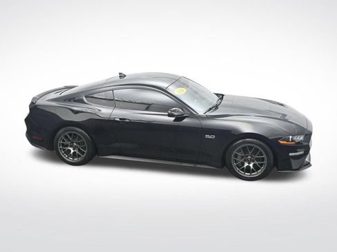 Used 2021 Ford Mustang GT w/ Enhanced Security Package RWD image 24