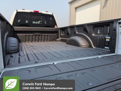 New 2026 Ford F350 Lariat w/ Black Appearance Package AWD/4WD image 28