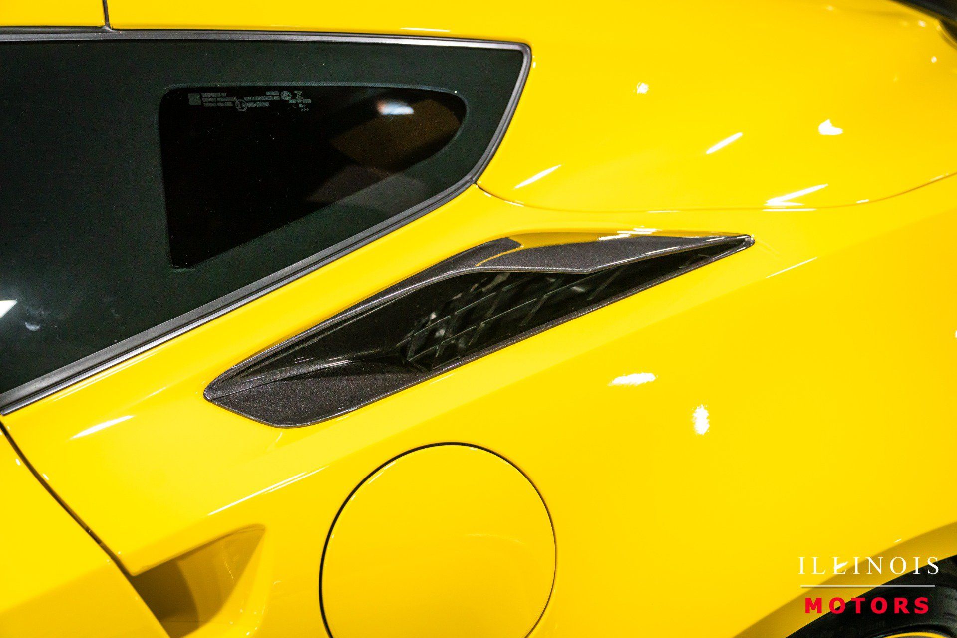 Used 2016 Chevrolet Corvette Z06 w/ C7.r Special Edition RWD image 15