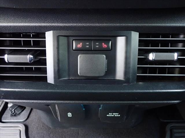 Used 2023 Ford F150 Raptor AWD/4WD image 9